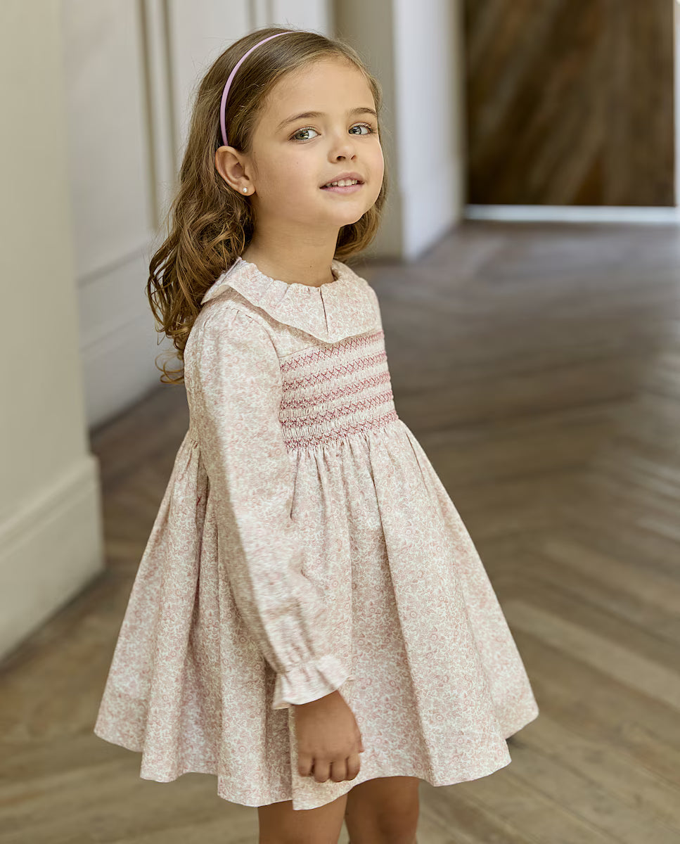 Girl Leeds Dress