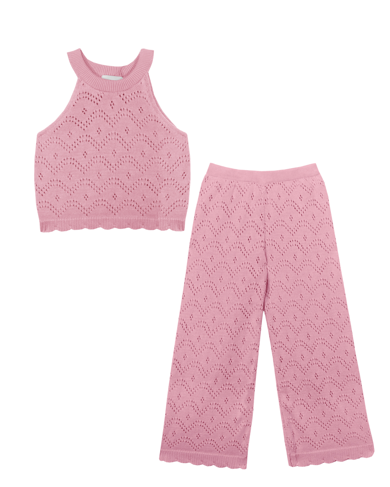 GALA PANT SET